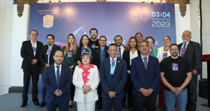 Realiza UG el 2° Encuentro de Investigación y Ética