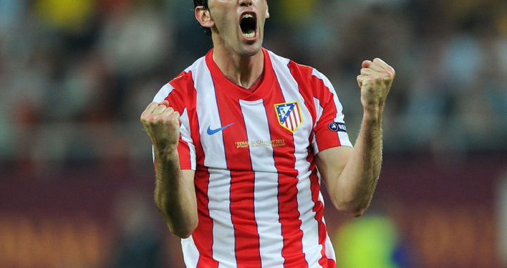 Diego Godín