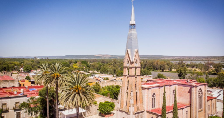 Someterán a pueblos mágicos, a escrutinio de la federación
