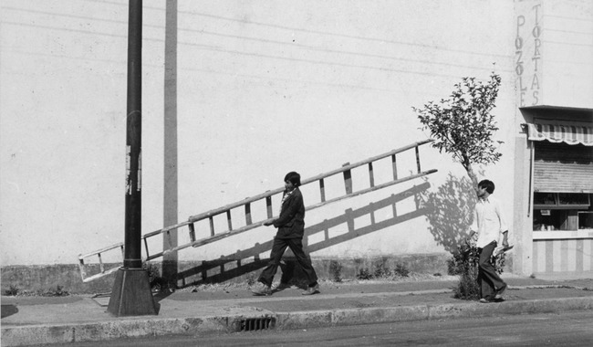 «Manuel Álvarez Bravo. Cuentos breves» nueva exposición en el Museo de Arte Moderno