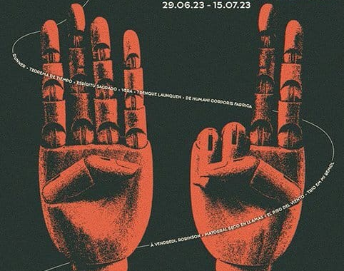 Vuelve la Cineteca Nacional al Cine Club UG