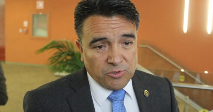 Hay denuncia en contra de quién filtró el video del homicidio de milagros Montserrat