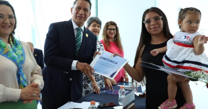 Univerciudad UG, un proyecto universitario con visión social   