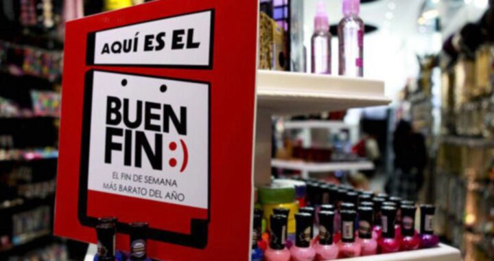 Buen Fin 2023: registro sigue abierto hasta el 3 de noviembre