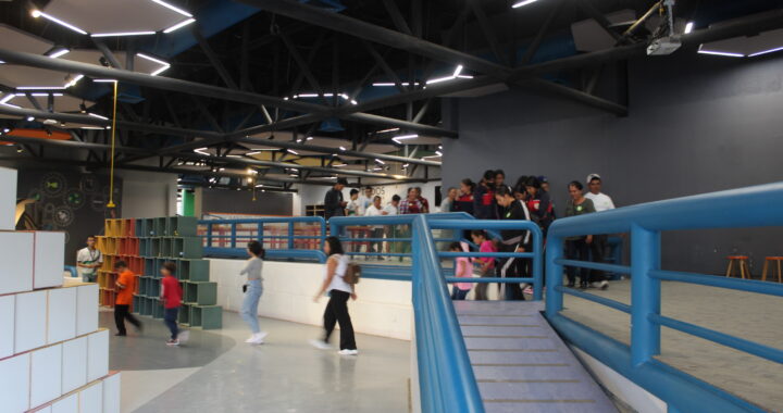 Explora León será sede del 25° Coloquio AMMCCyT: «Creamos futuros posibles»