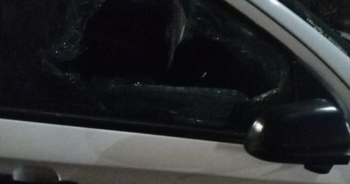 Detienen a 4 sujetos por presunto robo en distintos hechos