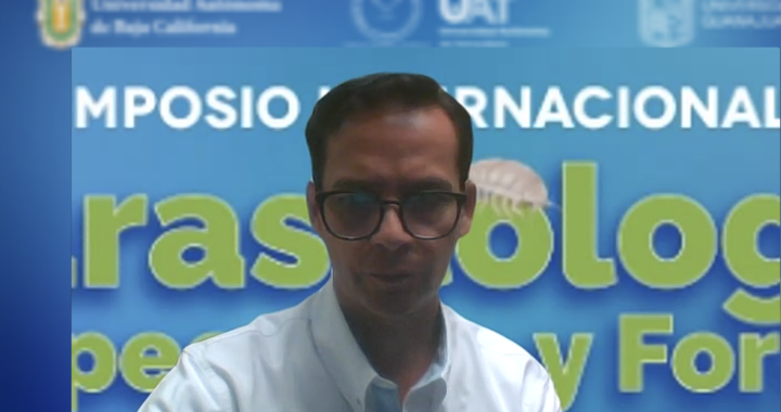 UG realiza el 2do. Simposio Internacional de Parasitología Agropecuaria y Forestal   