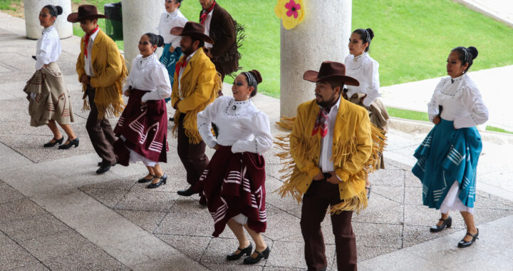 Centro Explora festeja la independencia con festival “Explorando México”