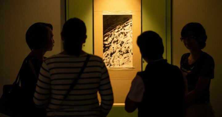 El Fórum Cultural Guanajuato invita a disfrutar de su arte y cultura en la Noche de Museos