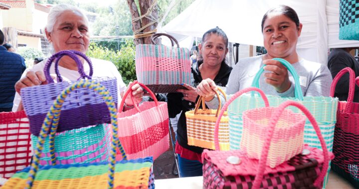 Red Móvil cambia la vida de más de 10 mil guanajuatenses.