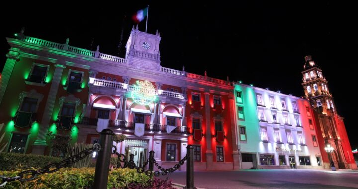 León se permanece tricolor durante todo septiembre