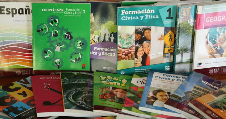 Siguen sin llegar los libros de texto gratuitos de secundaria para Guanajuato