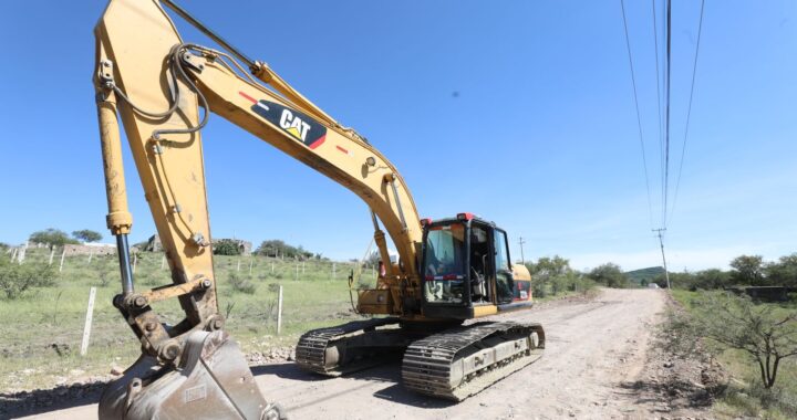 Invertirá Ayuntamiento entre 14 a 20 millones de pesos en Obra Pública