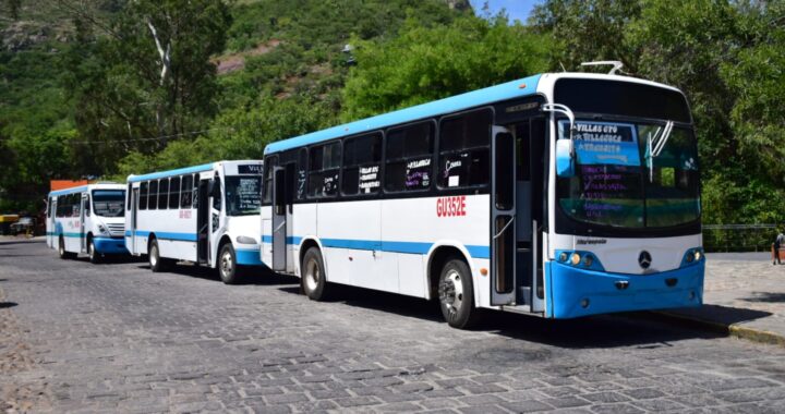 Aumento a la tarifa del transporte podría aplazarse 10 días