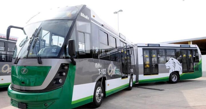 Habrá cambios en rutas de transporte por desfile del Día de la Independencia en León