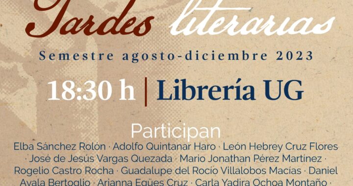 Agenda cultural UG invita a asistir al Ballet del South Texas College 