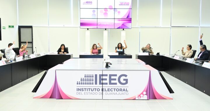 Se quedan sin oportunidad de ser partidos políticos 2 asociaciones civiles