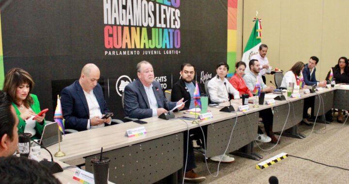 Llama Martín López a no anteponer las doctrinas por encima de los derechos