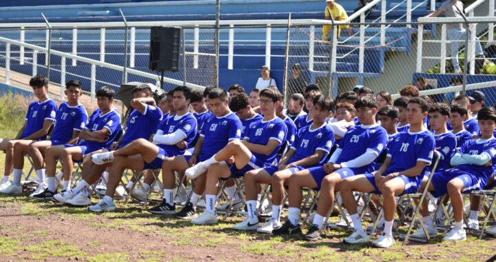 Regresa el futbol profesional a Guanajuato Capital después de 24 años de ausencia