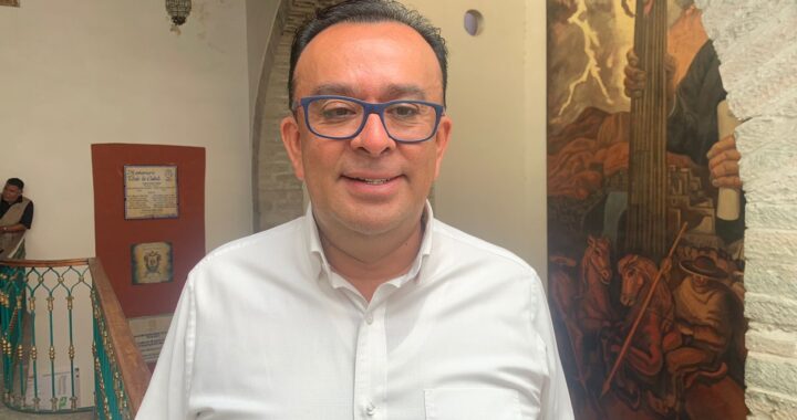 Realizarán consulta pública para la elaboración del PMDUOET con datos de hace 12 años