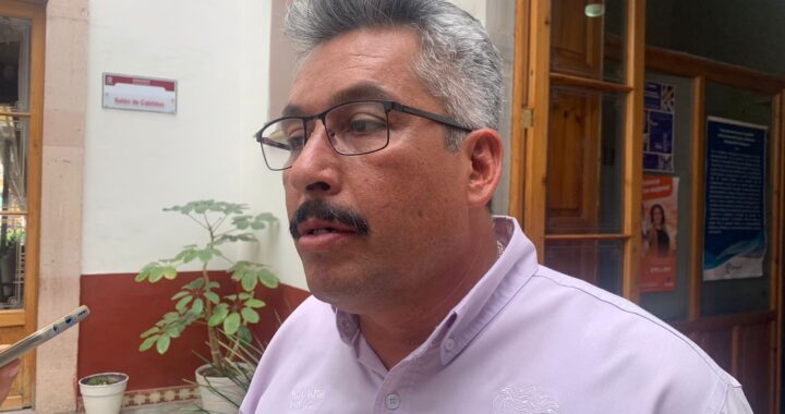 No se han reportado desalojos de locatarios en los mercados