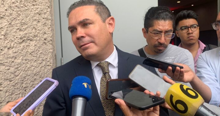 Sugiera alcalde de Guanajuato gastar poco por falta de recursos federales