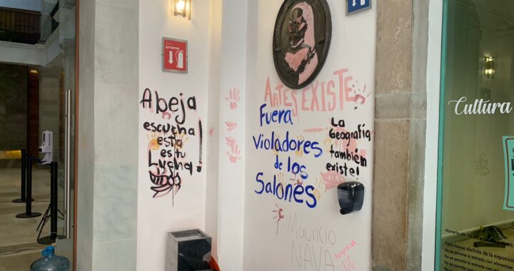 Critica Romero Hicks movilización estudiantil de septiembre 2023