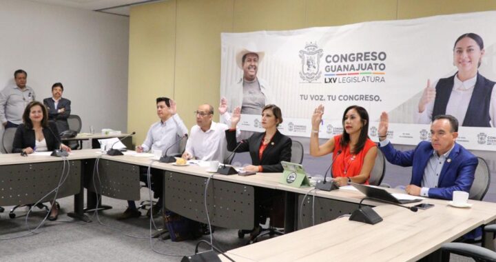 Avanza la conformación de Fiscalías Especializadas en delitos contra mujeres por razón de género