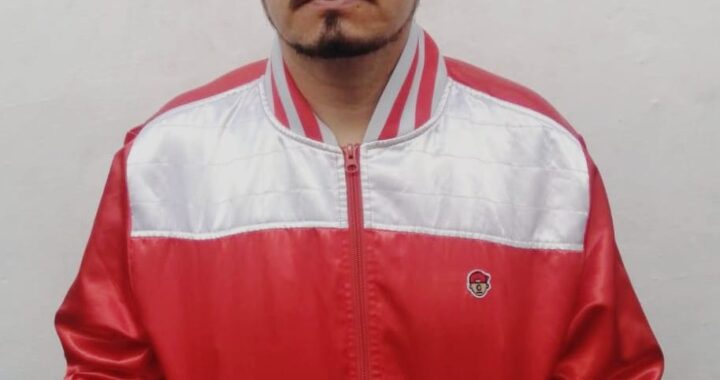 Recupera Policía capitalina mobiliario presuntamente robado; hay un detenido