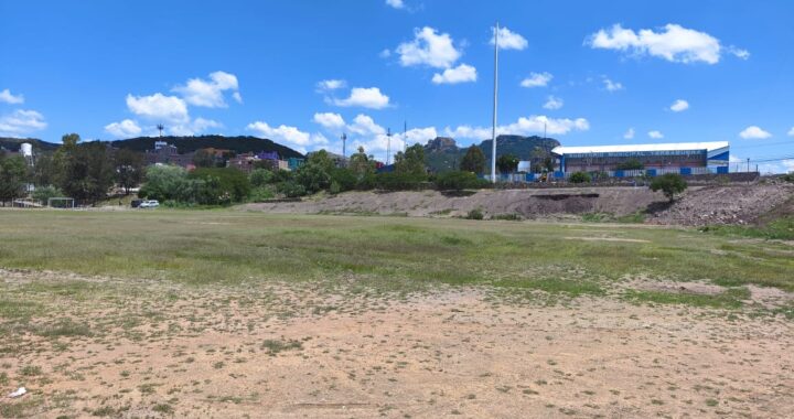 Otorgarán licencia de construcción definitiva al IMSS para el nuevo hospital en la capital