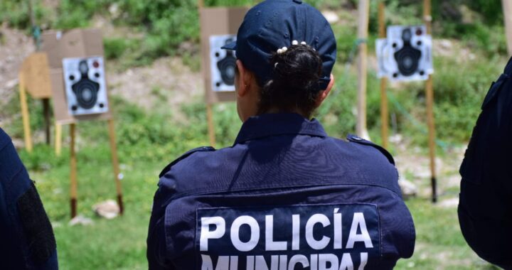 Hay que valorar la vida de los agentes policiales