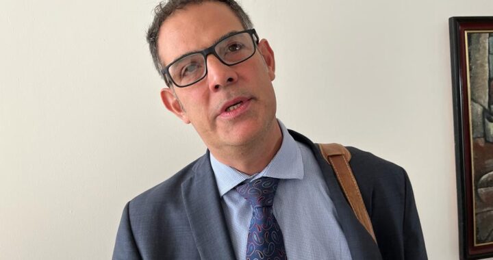 Reconoce comisionado de búsqueda que son insuficientes los trabajos para evitar la desaparición