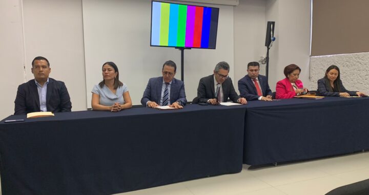 Concluye secretaría de Finanzas con las subastas públicas para la deuda pública de Guanajuato