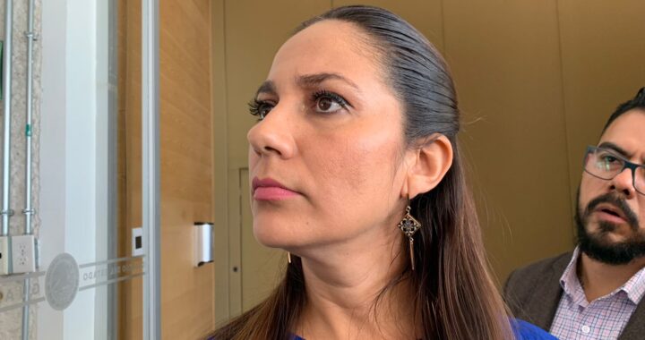 Buscarán redireccionar recursos a la SEDESHU para mantener programas sociales