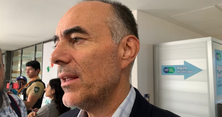 Invertirá Guanajuato100MDP en acciones adicionales para aprovechar el agua 
