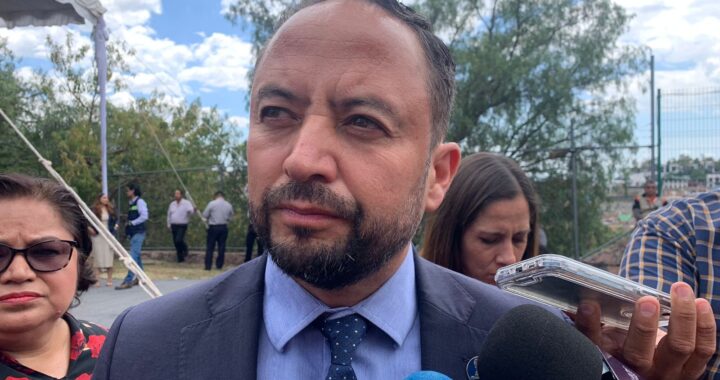 Hasta el 2025 continuará la recuperación de aprendizajes educativos en Guanajuato