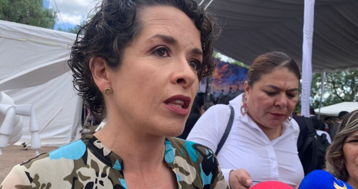 Quiere Ortiz Mantilla, la presidencia de la comisión de Medio Ambiente