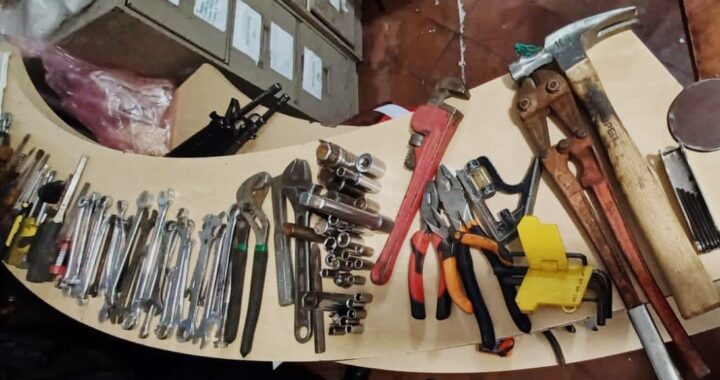 Detienen a mexiquense por presunto allanamiento de morada en El Edén