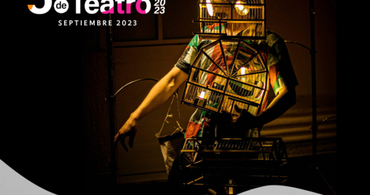 Vuela “Pájaros en la Cabeza” a Purísima del Rincón