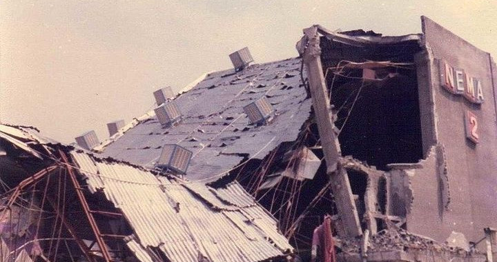 LAS SEÑORAS DE POLANCO, HISTORIA DE LA NOBLEZA