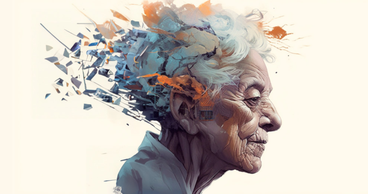 Alzhéimer, el mal neurodegenerativo más común en el mundo*