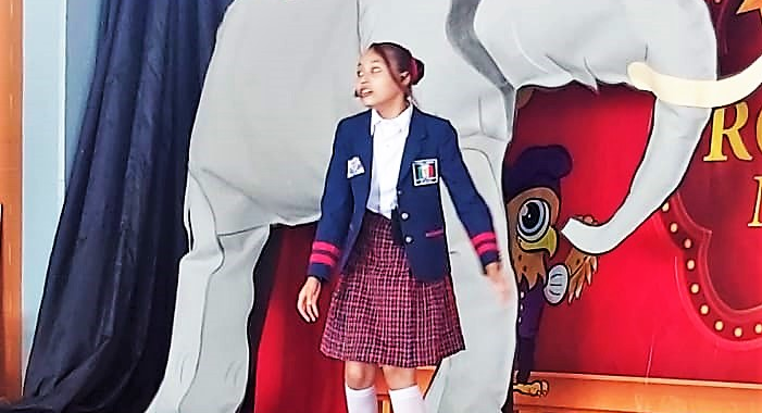 Se consolida la estrategia pedagógica “Aventuras de Papel”