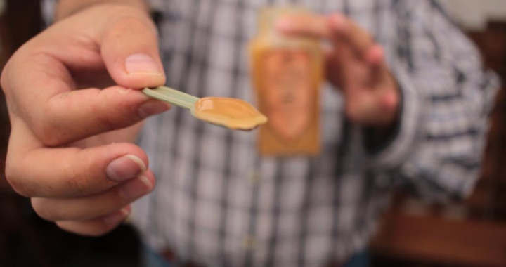 Busca Celaya Récord Guinness de “La Cajeta más grande del mundo”