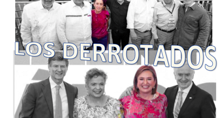 ¿Qué hacer con los derrotados?