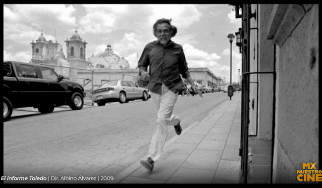 Mx Nuestro Cine rinde homenaje a Francisco Toledo con estreno de documental y programación especial