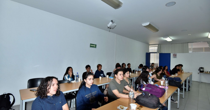 UG expone el fenómeno migratorio en los pueblos indígenas: una invitación a la reflexión desde el ámbito académico
