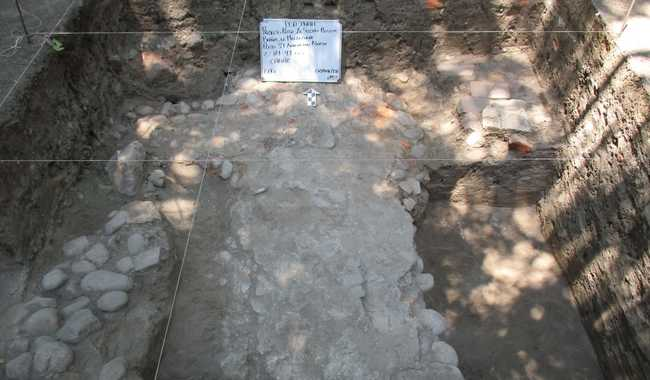 Baños de Chapultepec, las albercas de aguas curativas del siglo XIX que alimentaron la leyenda de los “Baños de Moctezuma”
