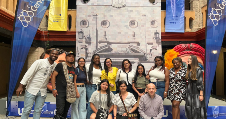 Comunidad académica UG destaca importancia de visibilizar a los pueblos indígenas guanajuatenses
