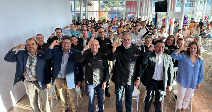 Entre deliciosos sabores y gran emoción termina el Reto Foodathon 2023