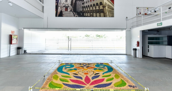 Aborda UG patrimonio cultural en públicos infantiles